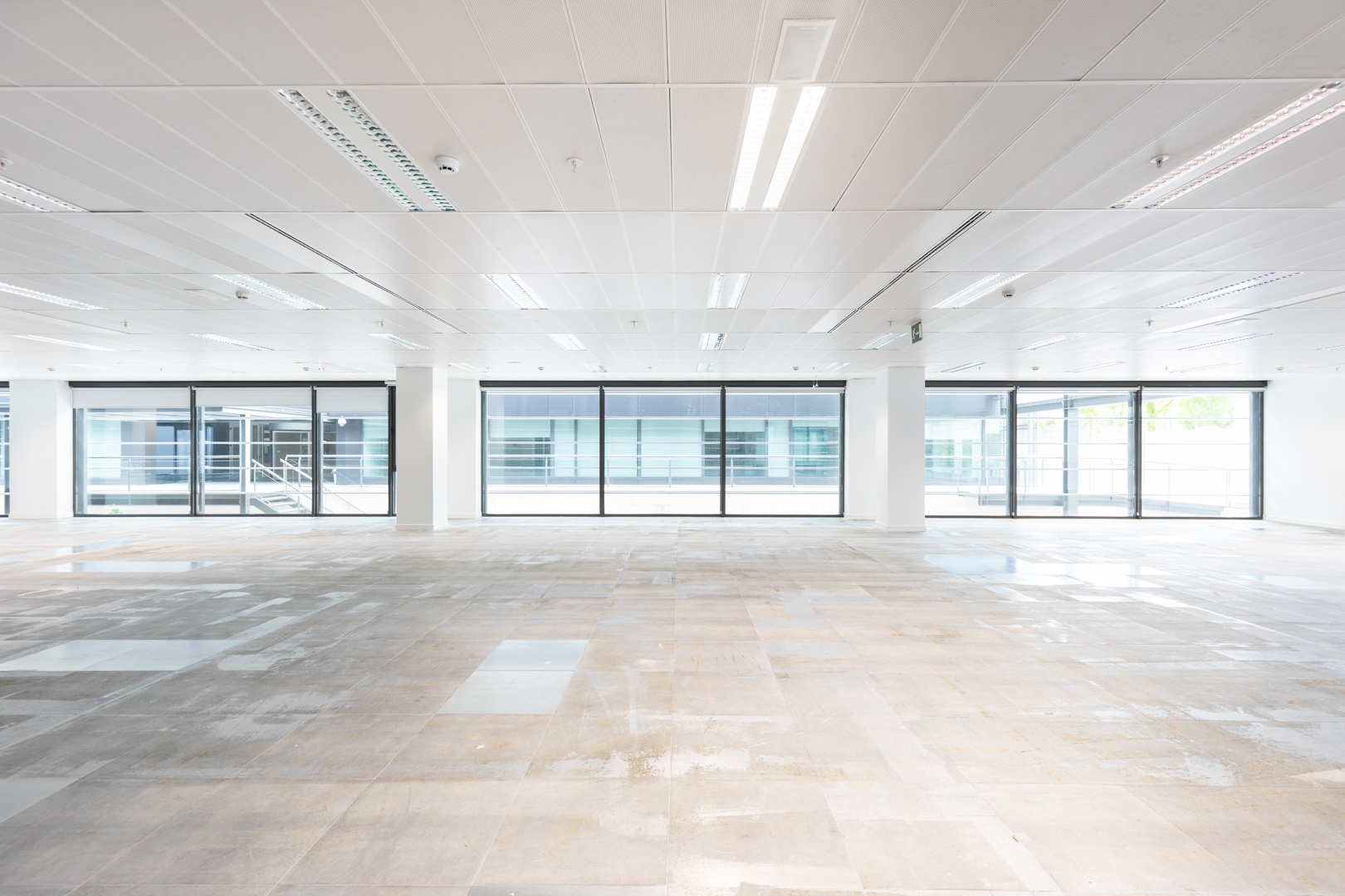 Tripark las rozas - ed. b-c 6 Tripark las rozas - ed. b-c 6